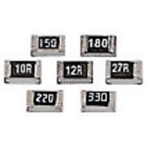Thumbnail - 406490 Kohleschicht-Widerstand 100 kΩ SMD 0805 0.125 W 5 % 200 ppm 1 St. Tape cut