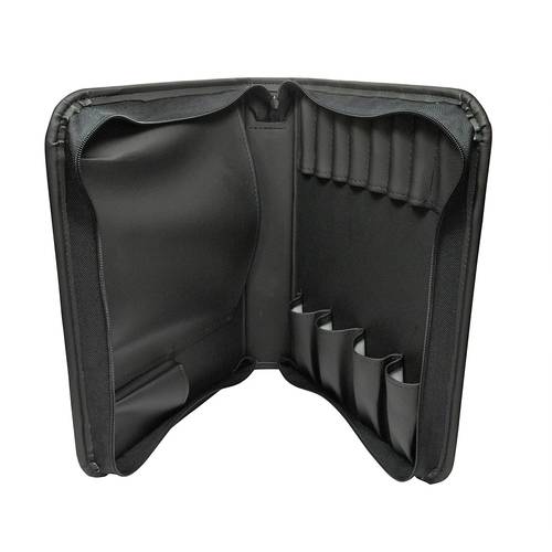 Thumbnail - Bernstein Tools for Electronics Bernstein Werkzeugfabrik 2221 ESD Werkzeugtasche unbestückt (L x B x H) 320 x 250 x 50 m...