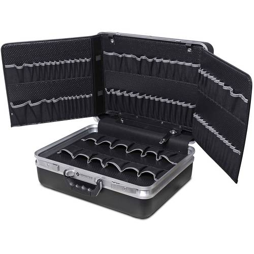 Thumbnail - Bernstein Tools for Electronics BOSS 6515 Universal Werkzeugkoffer unbestückt (L x B x H) 490 x 410 x 190 mm