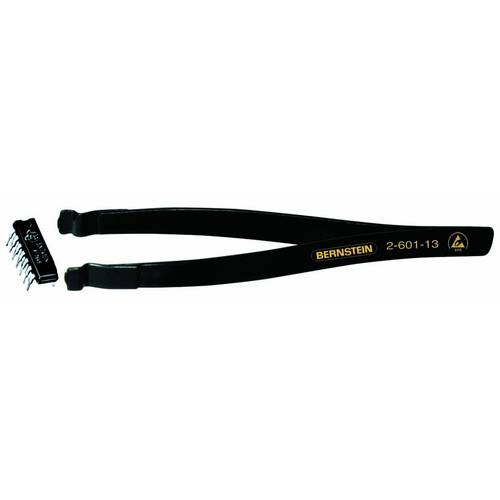 Thumbnail - Bernstein Tools for Electronics 2-601-13 IC-Pinzette 125 mm