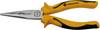 BERNSTEIN Tools for Electronics 3-235-1 Elektriker Telefonzange Gerade 16 cm