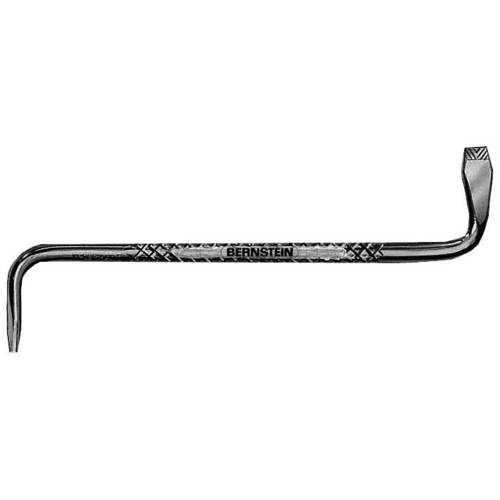 Bernstein Tools for Electronics Bernstein Werkzeugfabrik Innen-Sechskant Winkelschraubendreher 4 mm