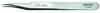 BERNSTEIN Tools for Electronics 5-056 SMD-Pinzette 7 SA Super-spitz, gebogen 120 mm