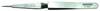 BERNSTEIN Tools for Electronics 5-057 SMD-Pinzette 31 SA Spitz 120 mm