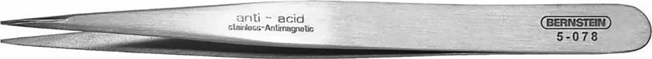 Инструменты Bernstein для электроники 5-078 SMD-Насадка PSF SA Meißel 130 мм