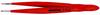 BERNSTEIN Tools for Electronics 5-121-6 Isolierte Pinzette Spitz, fein 120 mm