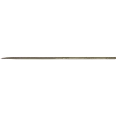 Bernstein Tools 5-206 Nadelfeile vierkant  Länge 140 mm 1 St.
