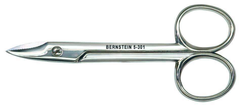 BERNSTEIN Spezial-Blechschere Bernstein 5-301