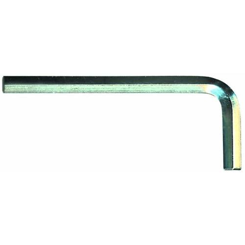 Bernstein Tools for Electronics Bernstein Werkzeugfabrik Innen-Sechskant Winkelschraubendreher 7 mm