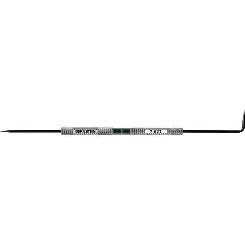 Thumbnail - Bernstein Tools for Electronics 7-521 Reißnadel (Ø x L) 2.5 mm x 200 mm Aluminium, Werkzeugstahl vernickelt, brüniert, g...