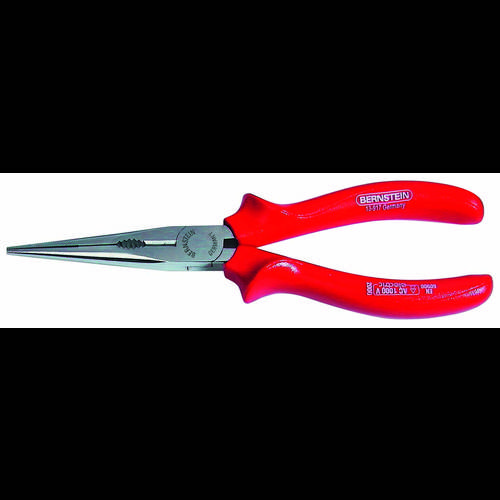 Bernstein Tools for Electronics 13-917 VDE VDE Telefonzange Gerade 200 mm