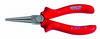BERNSTEIN Tools for Electronics 13-926 VDE VDE Rundzange Gerade Spezialstahl 160 mm