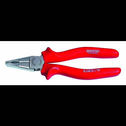 Thumbnail - Bernstein Tools for Electronics 13-936 VDE VDE Kombizange 160 mm
