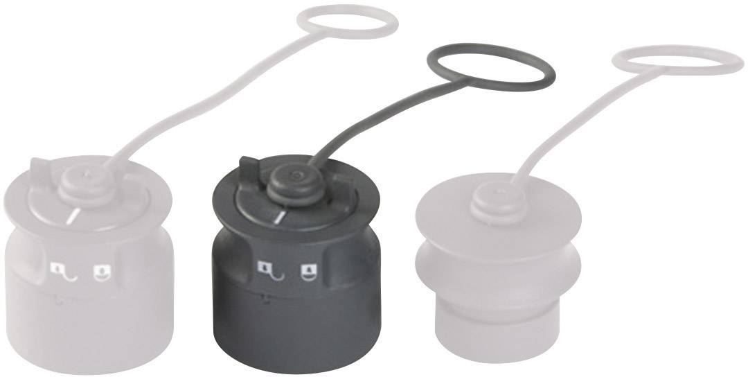6000er Buccanneer Abdichtkappe PXP6082-1