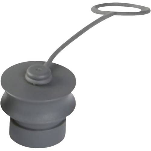 Bulgin PXP6081 Rundstecker Schutzkappe Serie (Rundsteckverbinder): PXP 1 St.