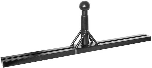 Eufab Fahrradträger-Deichseladapter  11405
