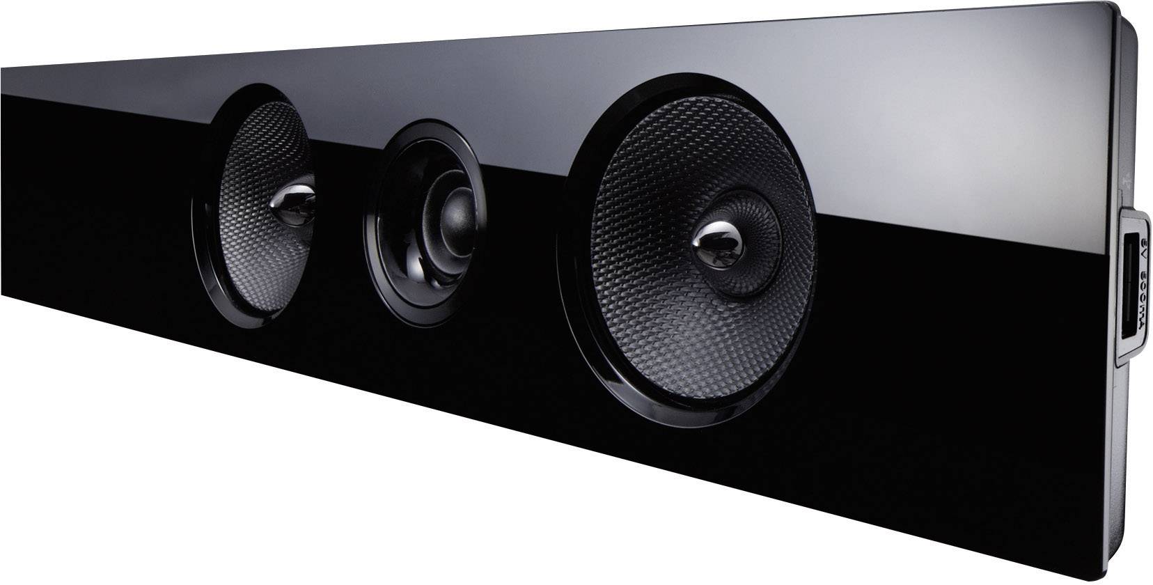 SAMSUNG HWF450 SOUNDBAR from