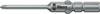 Wera 05135287001 851/21 J Kreuzschlitz-Bit Antrieb: 5/32" (4 mm) HIOS Abtrieb: Kreuzschlitz Phillips PH 0 60 mm