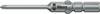 Wera 05135289001 851/21 J Kreuzschlitz-Bit Antrieb: 5/32" (4 mm) HIOS Abtrieb: Kreuzschlitz Phillips PH 0 60 mm