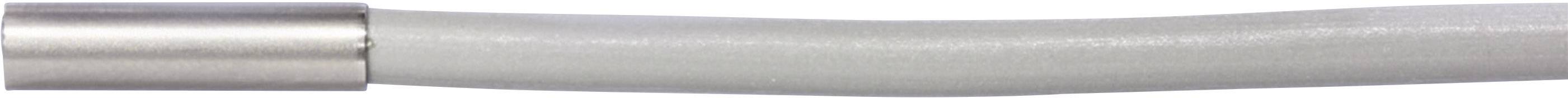 CONTRINEX Induktiver Näherungsschalter 3 mm bündig PNP DW-AD-623-03-960 (320 320 003)