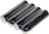 Panasonic eneloop Pro Akkupack 4x Micro (AAA) Z-Lötfahne NiMH 4.8 V 900 mAh