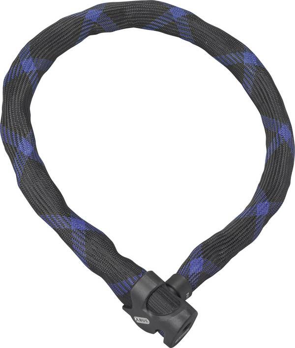 ABUS SECURITY-CENTER - Abus IVERA 7210/85 - Kette mit integriertem Schloss