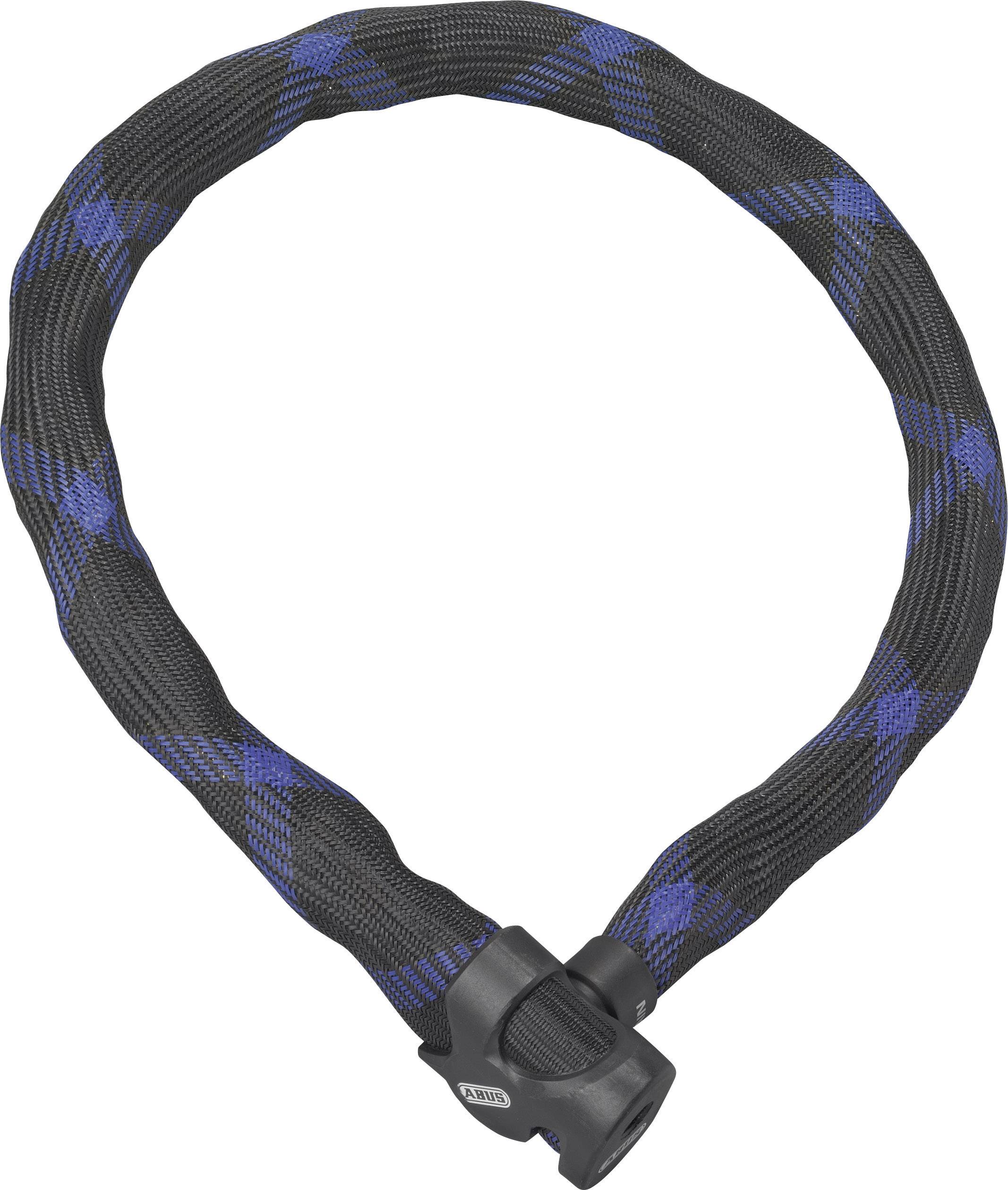ABUS SECURITY-CENTER - Abus IVERA 7210/85 - Kette mit integriertem Schloss-0