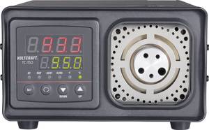 Calibrateur VOLTCRAFT pour thermomètres de contact