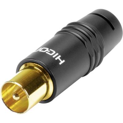 Hicon HI-ANCM02    Kabel-Durchmesser: 8 mm 1 St.