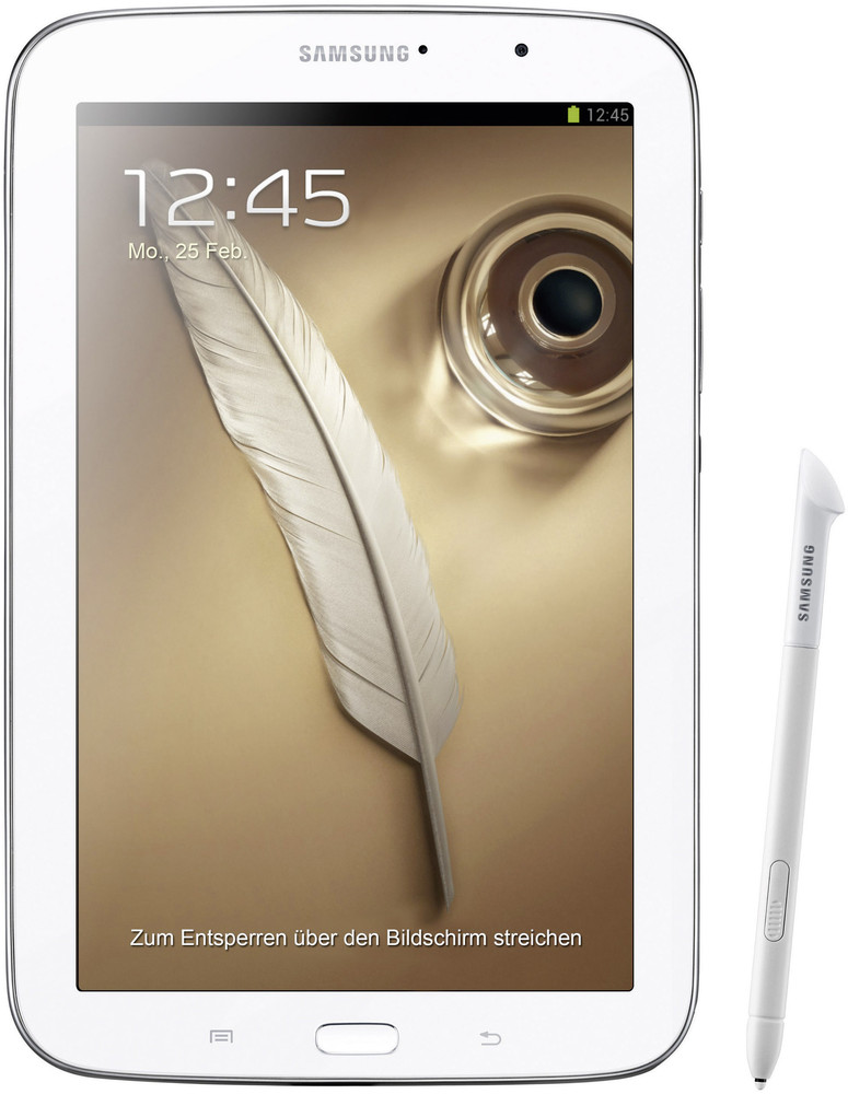 samsung tab note 8.0