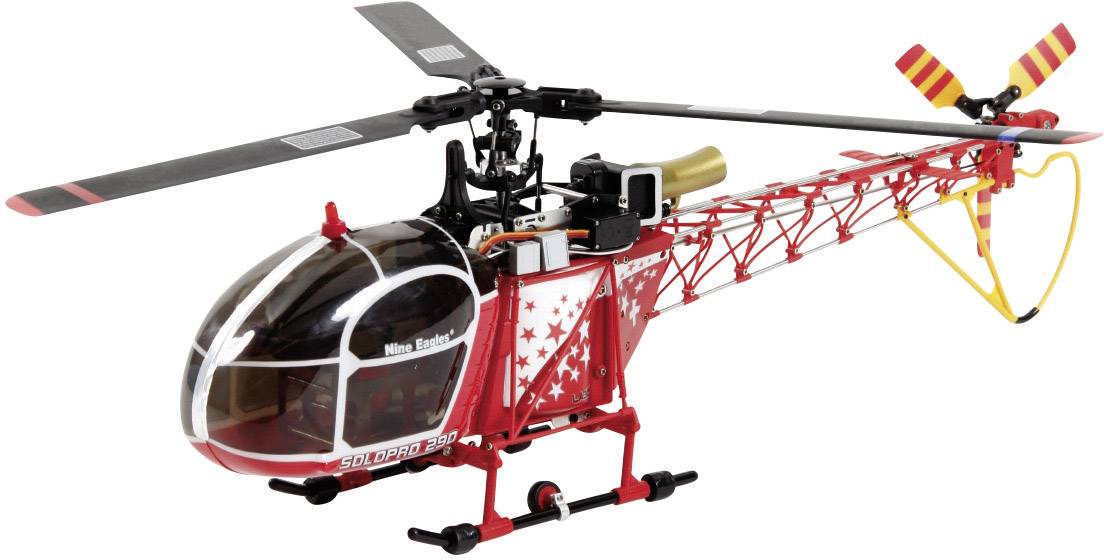 Robbe RC model helicopter for beginners RtF im Conrad Online Shop 409446