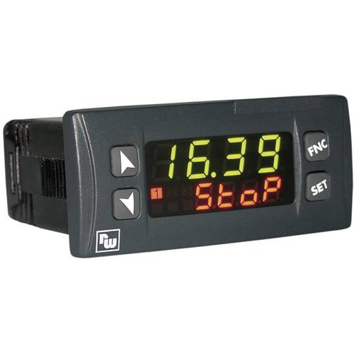 Wachendorff TI327401 Timer