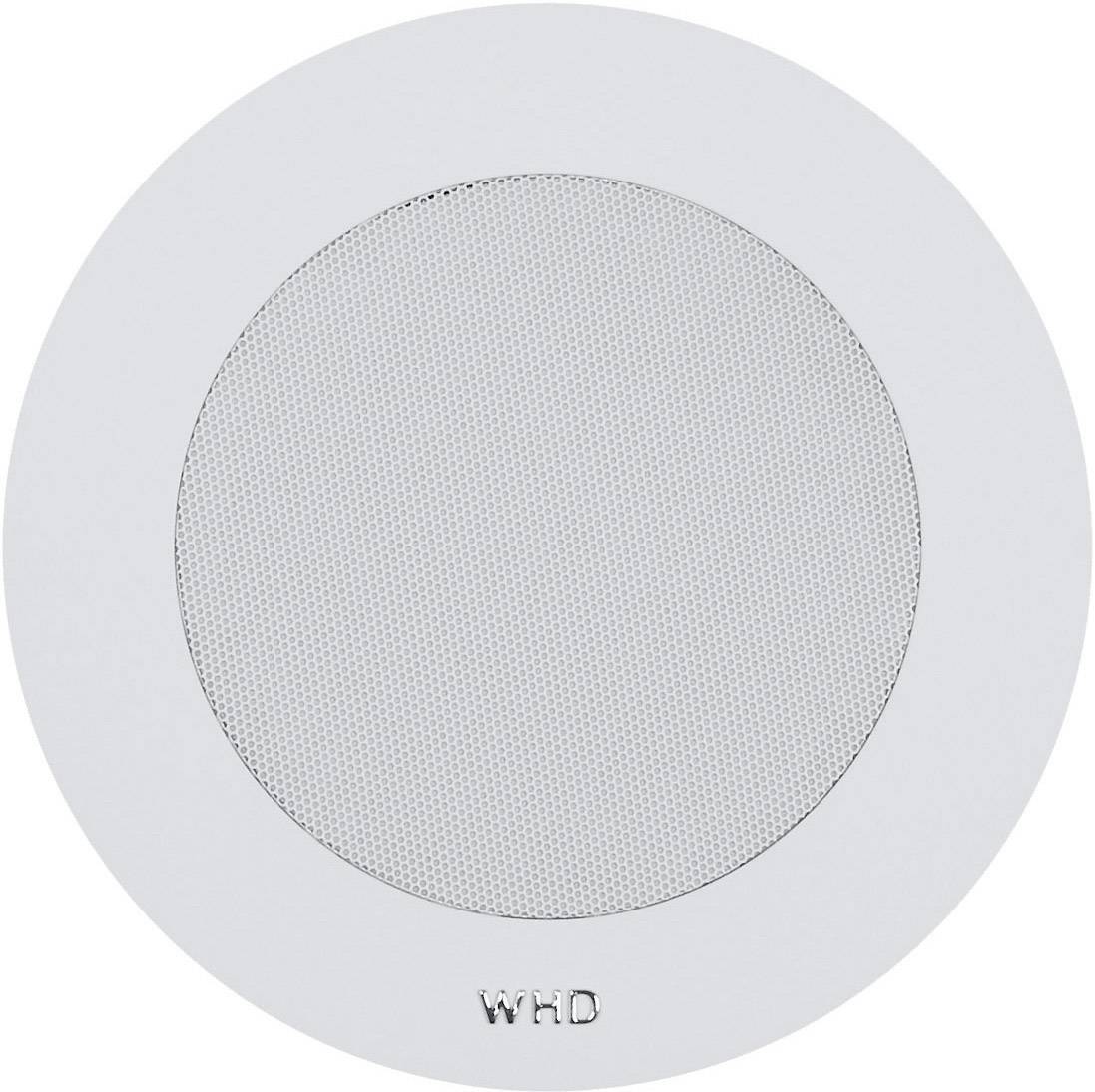 WHD Blende,rund KBRWBasic ws-0