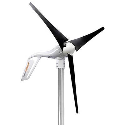 Primus WindPower aiRbreeze_12 AIR Breeze Marine Windgenerator Leistung (bei 10m/s) 128 W 12 V 