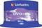 'Verbatim DVD+R 50er-Pack, 4,7 GB, 16x Geschwindigkeit, 120 Minuten.'
