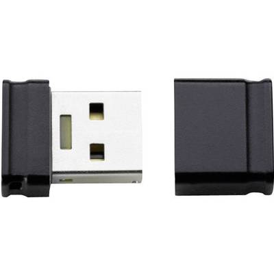 atom Termisk folkeafstemning Intenso Micro Line USB-Stick 16 GB Schwarz 3500470 USB 2.0 kaufen