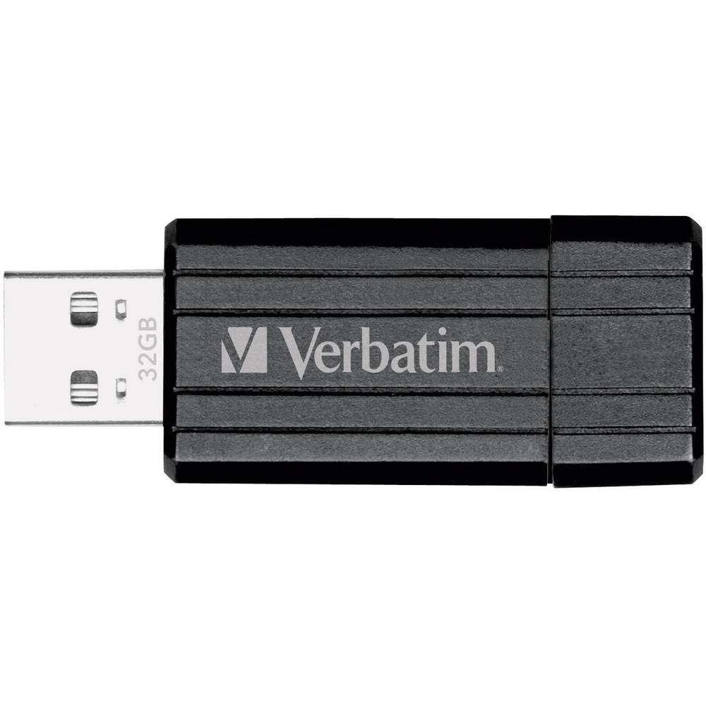 Verbatim USB 2.0 Drive 32GB
