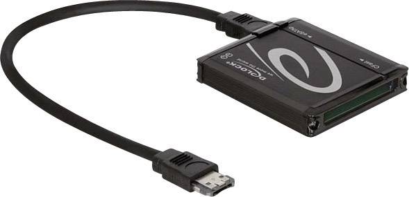Delock CFAST Card Reader from