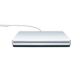 Image of Apple USB SuperDrive DVD-Brenner Extern Retail USB 2.0