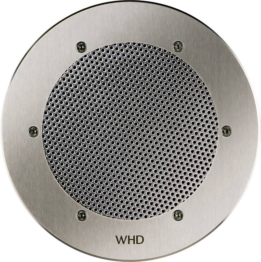 WHD Lautsprecher mit LED IG340LED-4-0