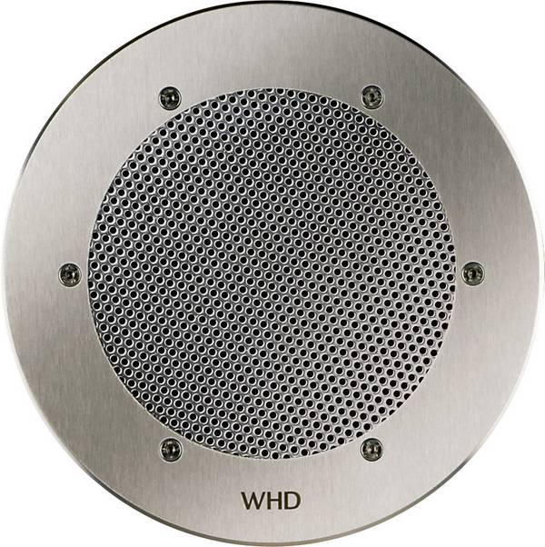 WHD Lautsprecher mit LED IG340LED-4
