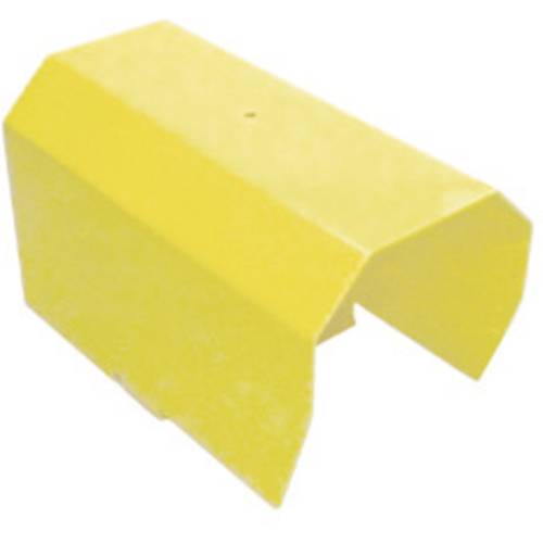 Pizzato Elettrica VFKIT71 VFKIT71 Schutzhaube Gelb 1 St.