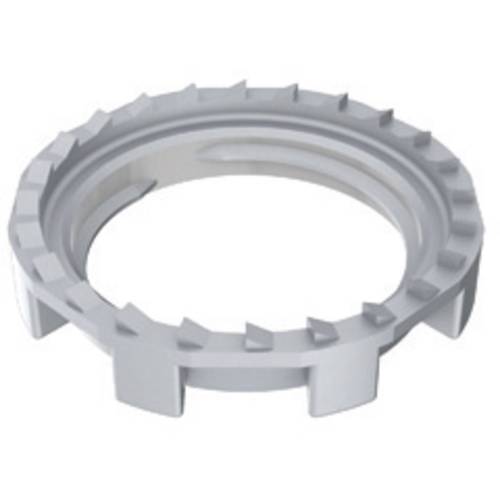 Pizzato Elettrica VEGF720A VEGF720A Nutmutter 10 St.