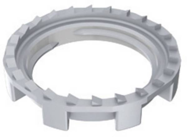 Pizzato Elettrica VEGF720A VEGF720A Nutmutter     10 St.