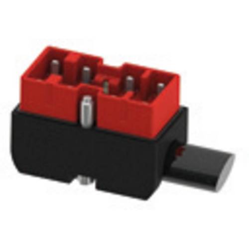 Pizzato Elettrica VNCP11DN2 VNCP11DN2 Anschlussstecker 10 St.