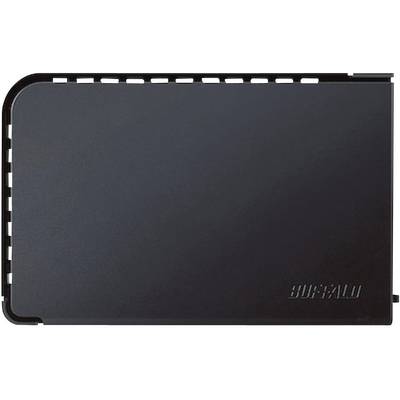 Buffalo DriveStation™ Velocity HD 1 TB Externe Festplatte 8.9 cm (3.5 Zoll) USB 3.2 Gen 1 (USB 3.0) Schwarz 