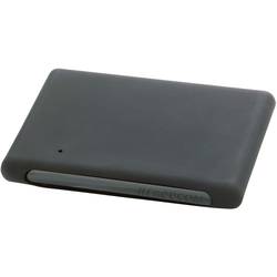 Externí HDD 6,35 cm (2,5") Freecom Mobile Drive XXS, 2 TB, USB 3.0, černá