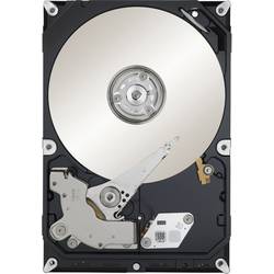 Interní pevný disk 8,9 cm (3,5") Seagate Bulk ST3000DM007-FR