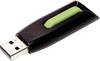 Verbatim V3 USB-Stick 16 GB Grün 49177 USB-A (USB 3.2 Gen 1)