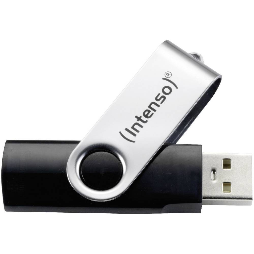 Intenso USB-DRIVE 2.0 16GB B